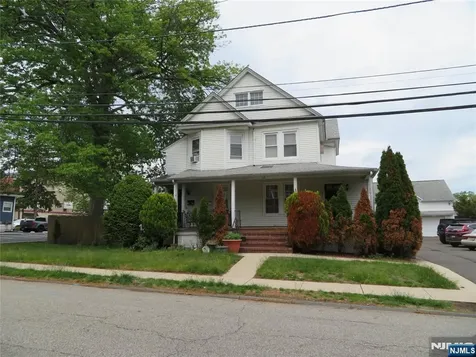 12 Bergen Street Westwood NJ 07675