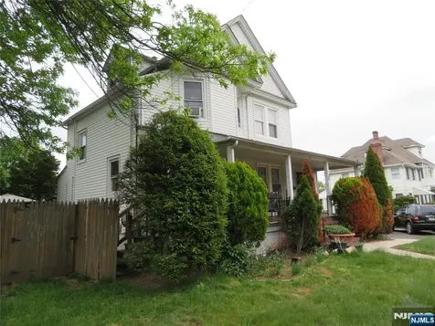 12 Bergen Street Westwood NJ 07675