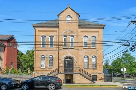 491 Valley Street Orange NJ 07050