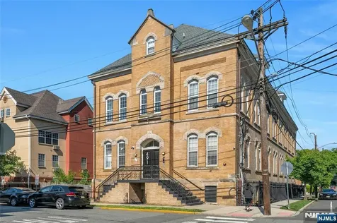 491 Valley Street Orange NJ 07050