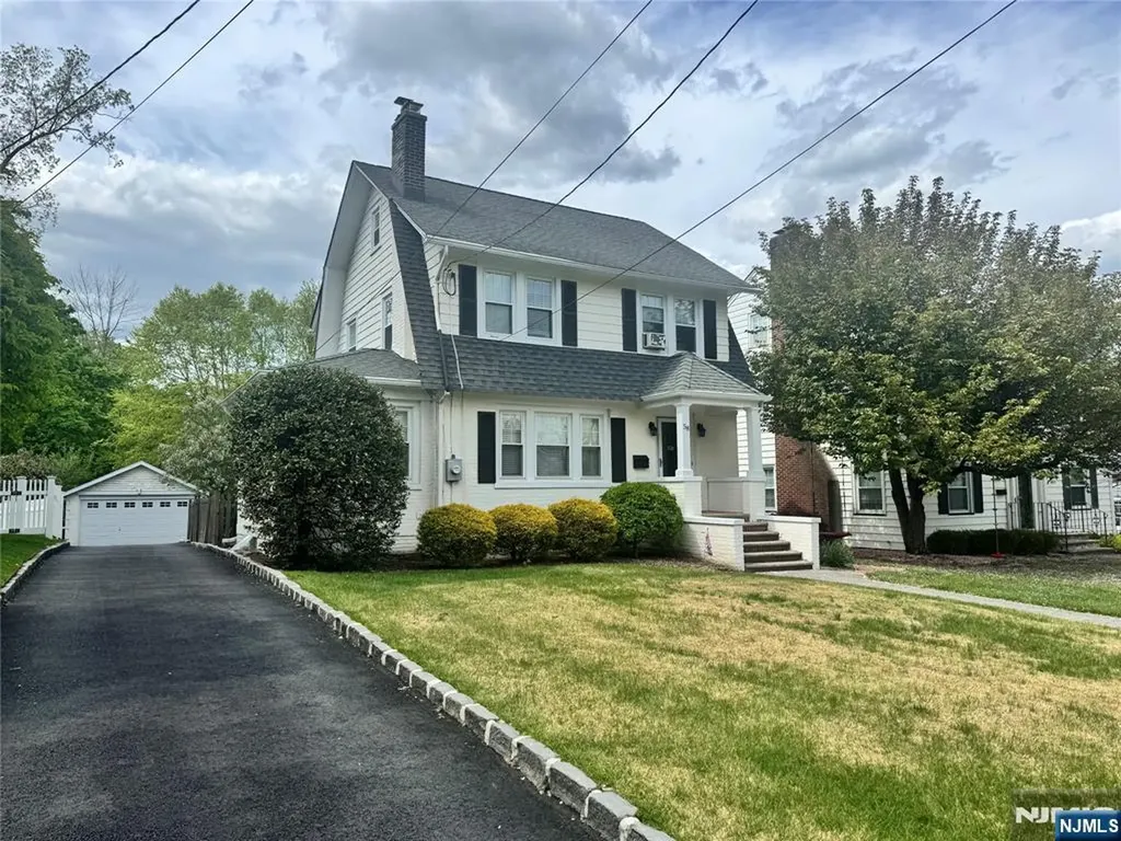 58 S Prospect Street Verona NJ 07044