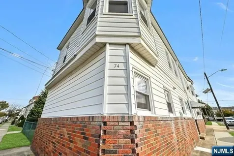 74 Plauderville Avenue Garfield NJ 07026