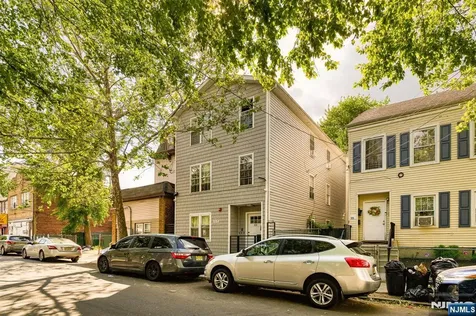 121 Main Street Paterson NJ 07522