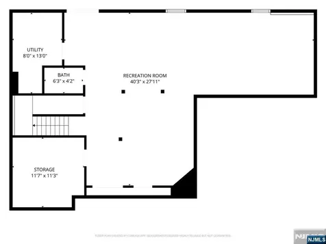 161 West Street Warwick NY 10990