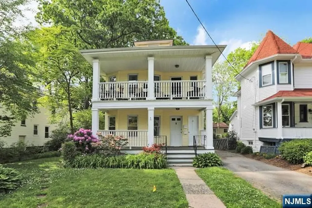 43 Boyce Place Ridgewood NJ 07450