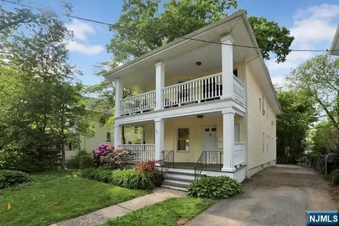 43 Boyce Place Ridgewood NJ 07450