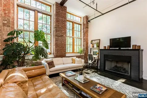 25 Clark Street Glen Ridge NJ 07028