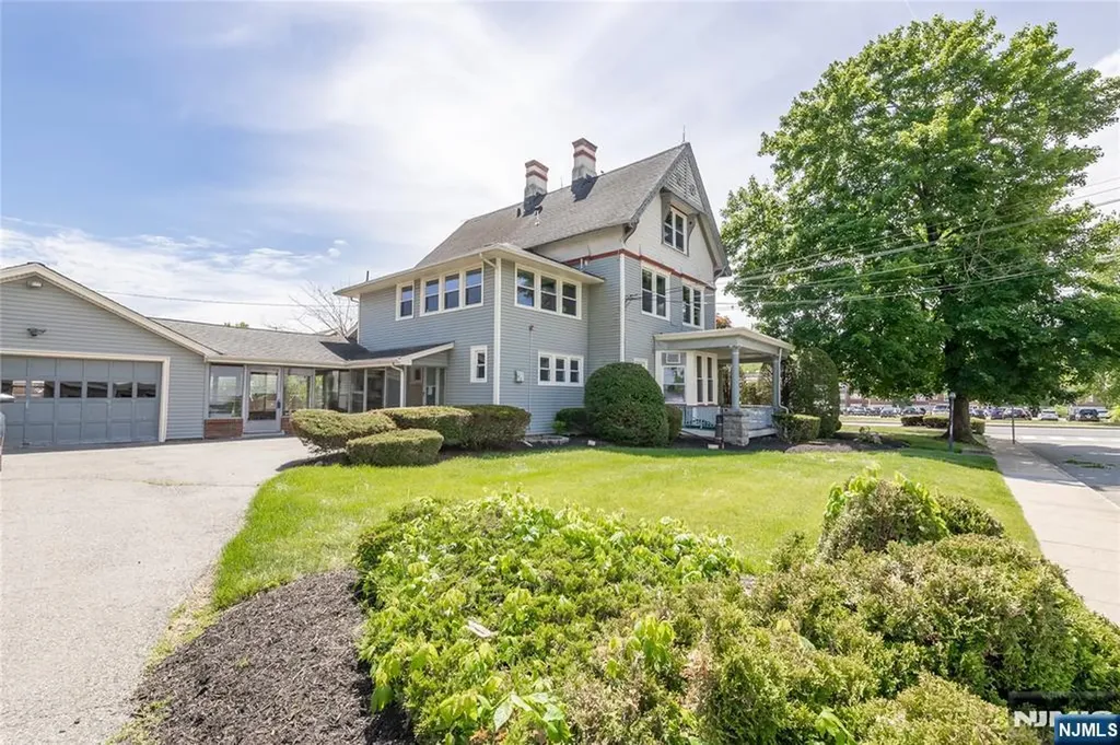 417 Blackwell Street Dover Town NJ 07801