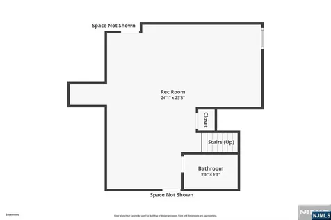 31 Ridgeview Avenue West Orange NJ 07052