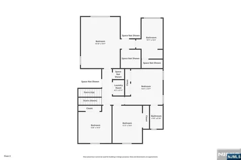 31 Ridgeview Avenue West Orange NJ 07052