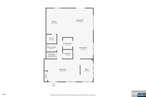 31 Ridgeview Avenue West Orange NJ 07052