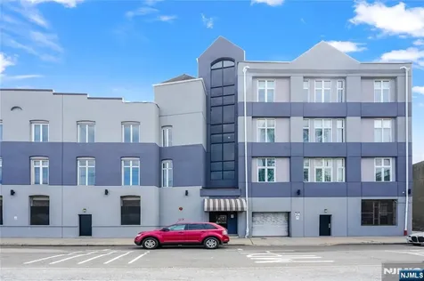 308-310 Passaic Avenue Harrison NJ 07032