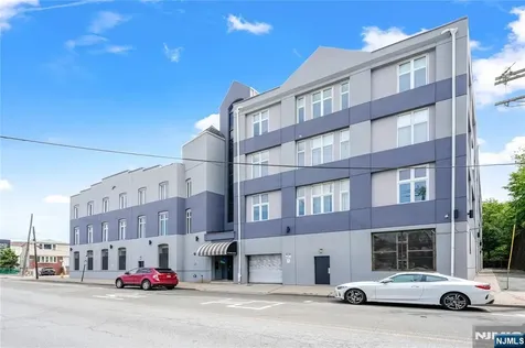 308-310 Passaic Avenue Harrison NJ 07032