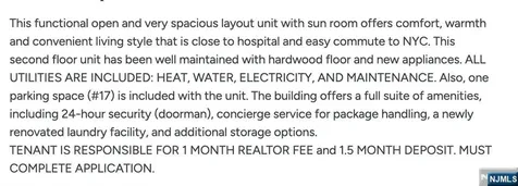 90 Prospect Avenue Hackensack NJ 07601