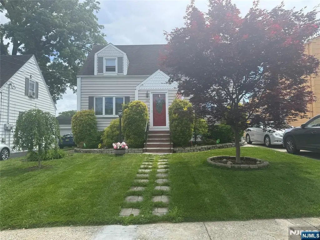 105-107 Canterbury Avenue North Arlington NJ 07031