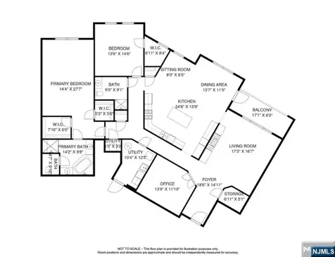 211 Metzger Drive West Orange NJ 07052