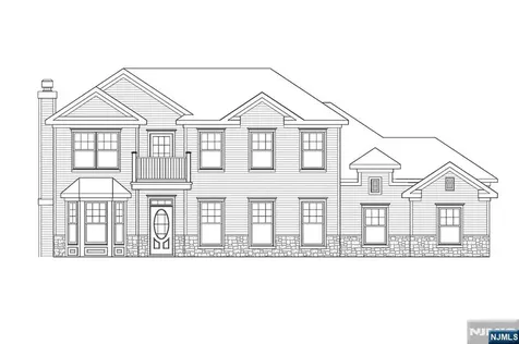 760 Pascack Road Twp Of Washington NJ 07676