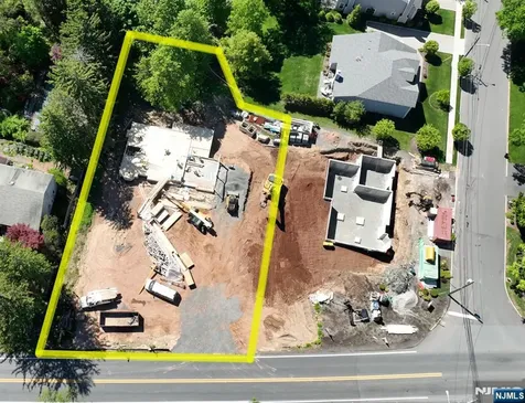 760 Pascack Road Twp Of Washington NJ 07676