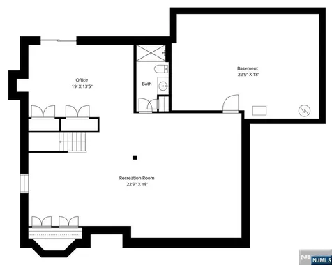 760 Pascack Road Twp Of Washington NJ 07676