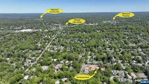 760 Pascack Road Twp Of Washington NJ 07676