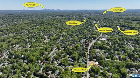 760 Pascack Road Twp Of Washington NJ 07676