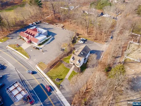 593 Ramapo Valley Road Oakland NJ 07436