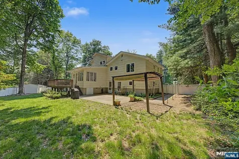91 Greenbrook Place Park Ridge NJ 07656