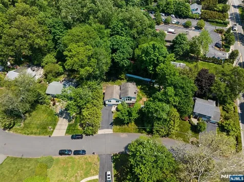91 Greenbrook Place Park Ridge NJ 07656