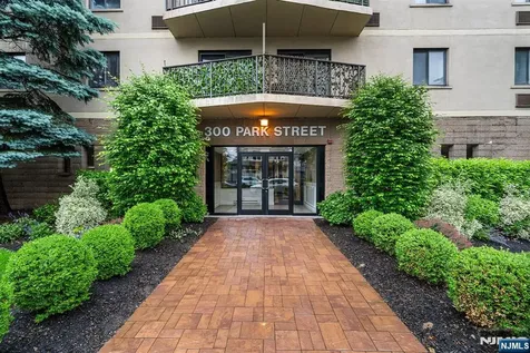 300 Park Street Hackensack NJ 07601