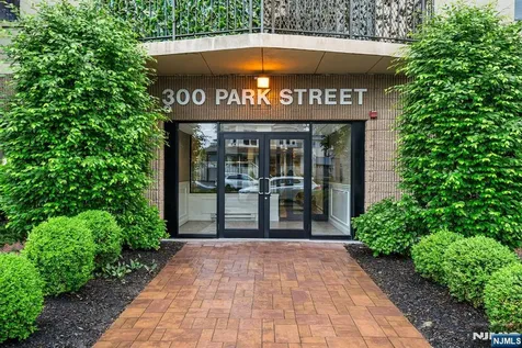 300 Park Street Hackensack NJ 07601