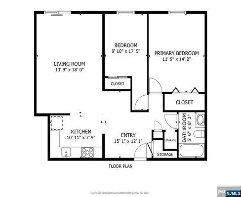 300 Park Street Hackensack NJ 07601