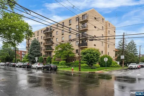 300 Park Street Hackensack NJ 07601