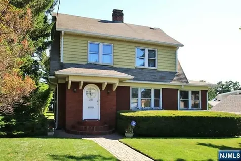 333 Henry Street Hasbrouck Heights NJ 07604