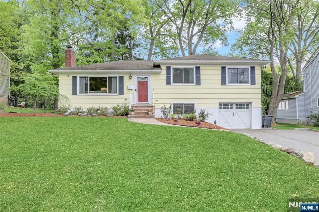 235 Nottingham Road Ramsey NJ 07446