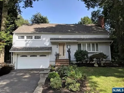 373 Franklin Street Haworth NJ 07641