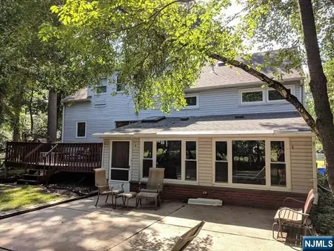 373 Franklin Street Haworth NJ 07641