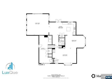165 Busteed Drive Midland Park NJ 07432