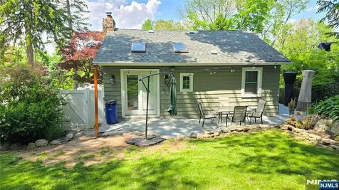 37 Grandview Avenue Jefferson Township NJ 07460