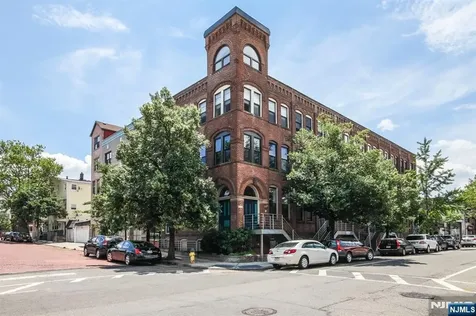 54-60 Mcwhorter Street Newark NJ 07105