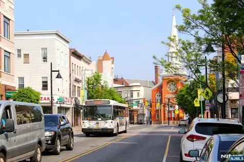54-60 Mcwhorter Street Newark NJ 07105