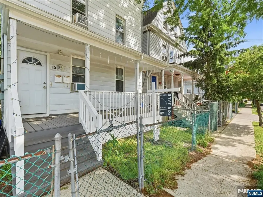 10 Dean Street West Orange NJ 07052