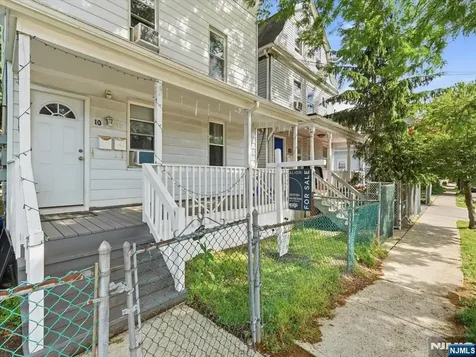 10 Dean Street West Orange NJ 07052