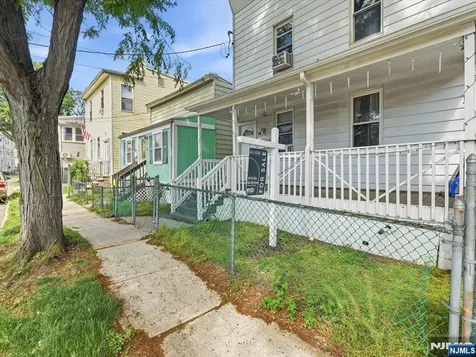 10 Dean Street West Orange NJ 07052