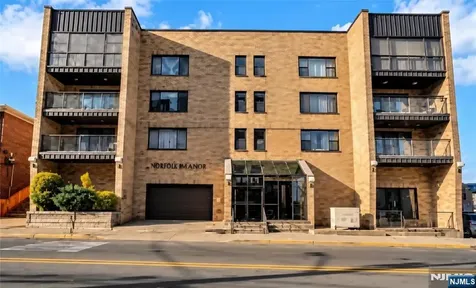 9055 Palisade Avenue North Bergen NJ 07047