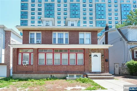 6 Glen Street Cliffside Park NJ 07010