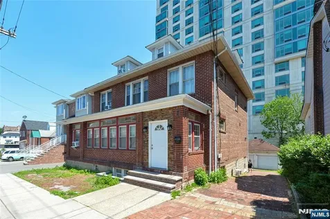6 Glen Street Cliffside Park NJ 07010