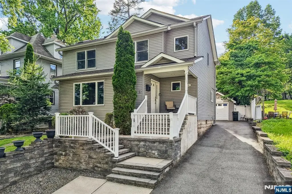 45 Hillside Avenue Nutley NJ 07110