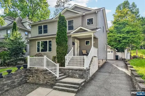 45 Hillside Avenue Nutley NJ 07110