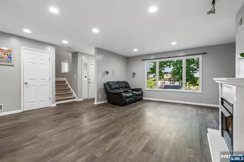 45 Hillside Avenue Nutley NJ 07110