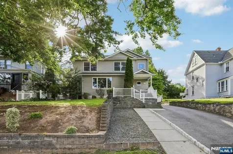 45 Hillside Avenue Nutley NJ 07110